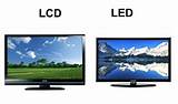 Images of Led Screen Vs Lcd