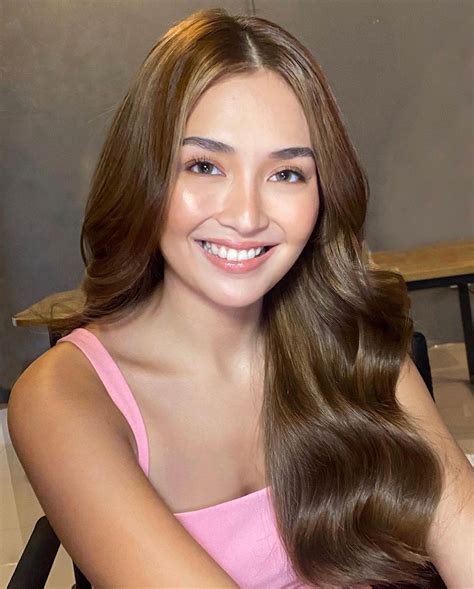 10 Most Flattering Brown Hair Colors Perfect For Filipinas Previewph