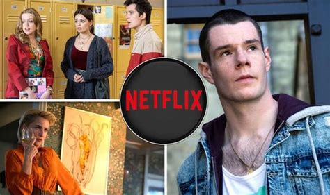 Sex Education Season 3 Netflix Release Date Will There Be Another Series Tv And Radio