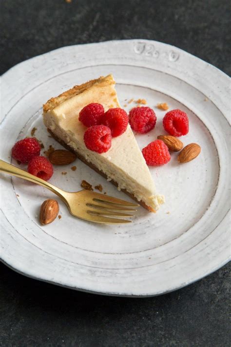 You can also use swerve, though they do not sweeten at the same ratios. Keto Fresh Raspberry Cheesecake | Recipe | Raspberry cheesecake, Cheesecake, Almond recipes