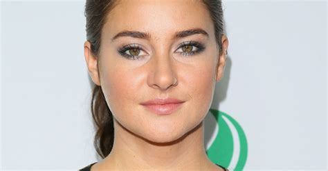 Shailene Woodley Pleads Not Guilty To Misdemeanor Rioting Following