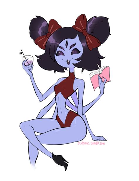 Muffet Undertale Ero Undertale Undertale