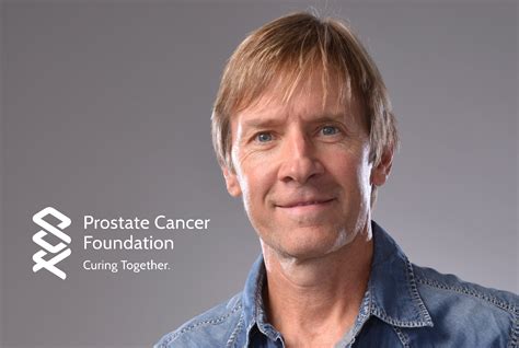 Prostate Cancer Foundation Is Now Curing Together Prostate Cancer Foundation