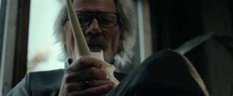 First Trailer For Kevin Smith S Horror Feature Tusk