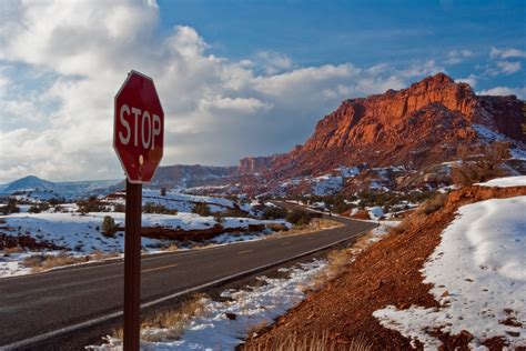 The Most Beautiful National Parks Youve Never Heard Of