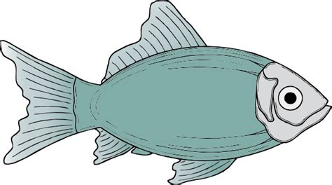 Fish Animated Png Clipart Best