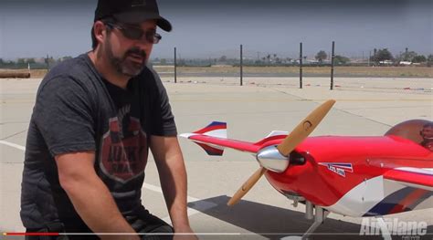 Tips from professionals on building and testing the final result. Video Tips for Starting Gas Engines - Model Airplane News