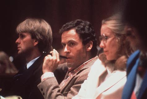 Ted Bundy Could His Spree Have Ended In Colorado
