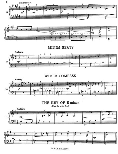 How To Approach Sight Reading For Yourself Or With Your Students