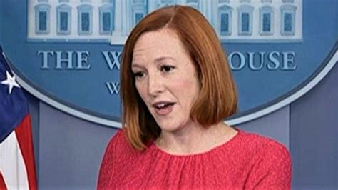 Psaki Mocks Ted Cruz Over His False Claims About Vaccine Protests At Southwest Airlines Raw Story