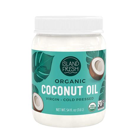 10 Best Coconut Oils 2022 Reviews And Buying Guide Nubo Beauty