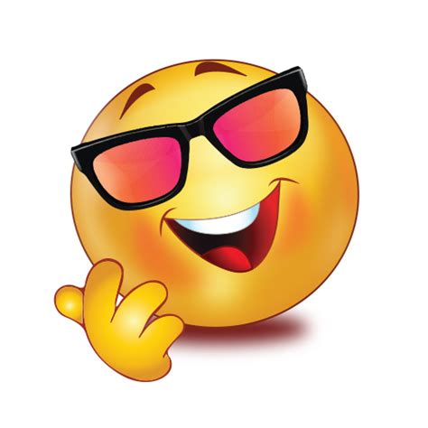 Smiley Emoji Emoticon Image Step1 Button Png Download 512512
