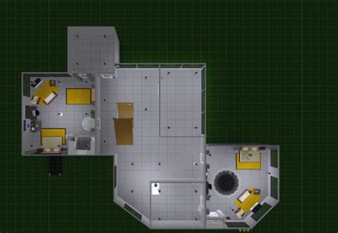 Bloxburg House Layout For 2 Story And More Gaming Pirate