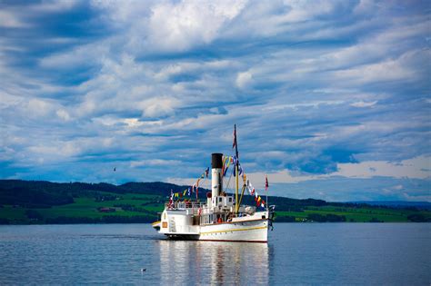 Enter your dates and choose from 7 hotels and other places to stay. Nyheter, Skibladner | Drøye 20.000 reisende med Skibladner ...