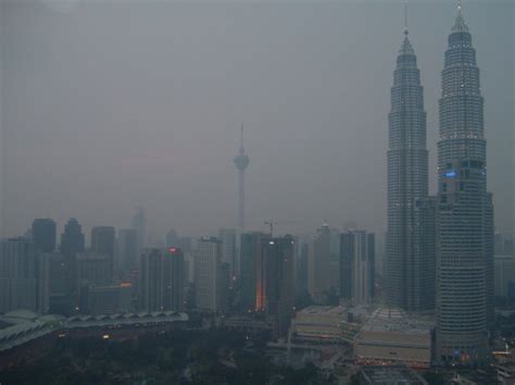 The cultural norm in malaysia is evident: Haze in Malaysia: Obscuring the Country's Future - Clean ...