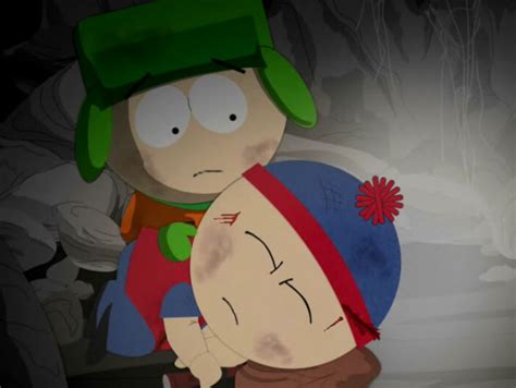 Stan Wake Up South Park Image 25148227 Fanpop