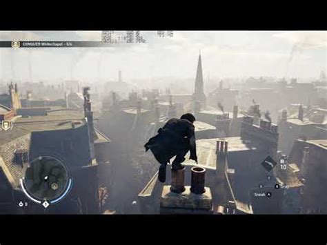 Assassin S Creed Syndicate High Settings Gtx I H Free On