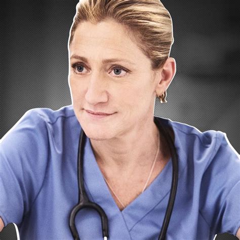 Edie Falco Sends Off Nurse Jackie With A Walk Through Its Most