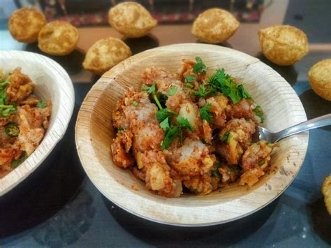 Churmur Chaat Kolkata Famous Street Food Zayka Ka Tadka
