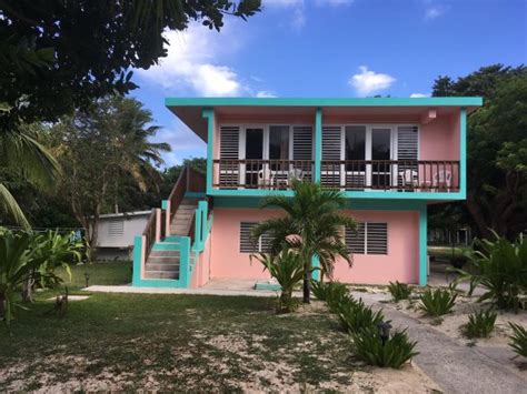 Villa Flamenco Beach Updated 2017 Prices And Reviews Culebra Puerto