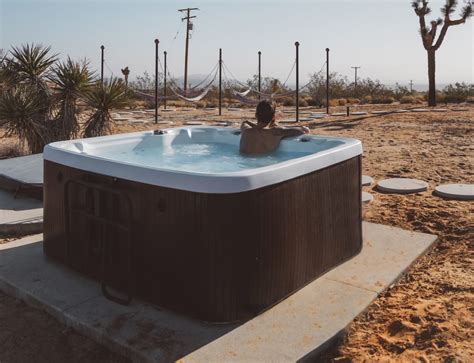 Best Airbnb Hot Tub The King Of Outdoor Amenities Airhost Academy
