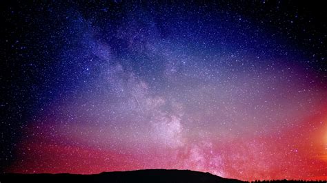 2560x1440 Night Sky Constellations 1440p Resolution Wallpaper Hd