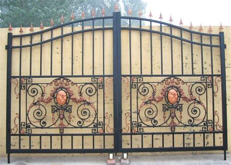 Admission process can be completed by october 28. 75 Most Popular Maharaja Gate Design For Home | Decor ...