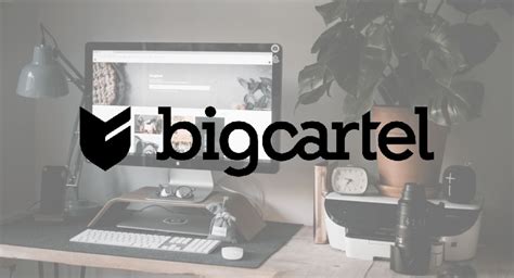 What Is Big Cartel A Brief Introduction