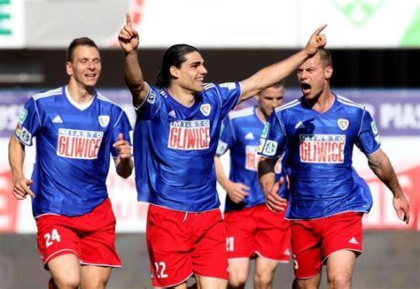 Wszystkie prawa zastrzeżone projekt graficzny i wdrożenie: Przed sezonem - Piast Gliwice | Statystyki Ekstraklasy ...