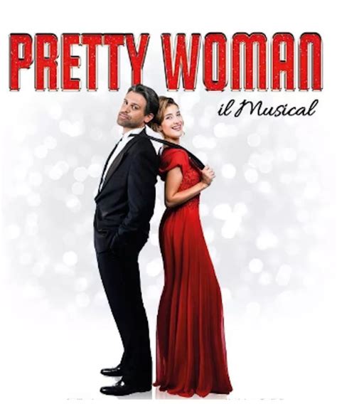 Pretty Woman Il Musical Teatro Gran Teatro Morato Brescia 2503
