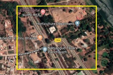 Ruchi infra share latest news । ruchi infra share news । ruchi infra buy hold or sell ? Works on NH 150A ROB to Commence - Mysuru Infra Hub