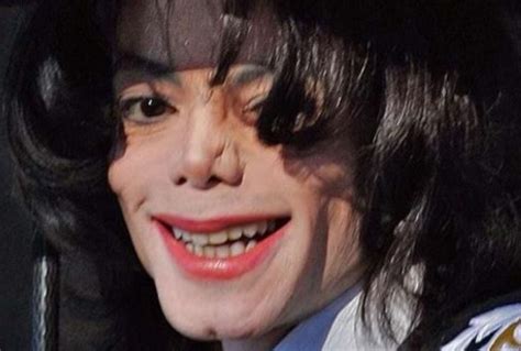 De otros mundos Nariz de Michael Jackson se perdió en la autopsia