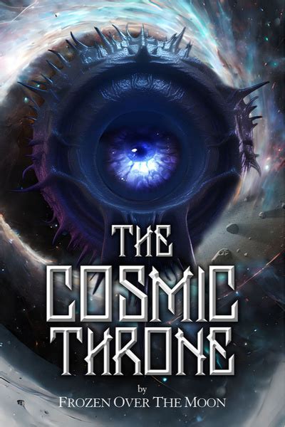 Chapter 5 Space Anomaly The Cosmic Throne Eldritch Horror