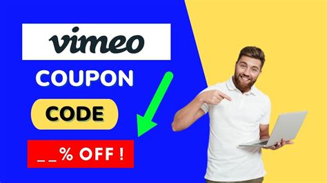 Vimeo Coupon Code Vimeo On Demand Discount And Promo Code 2023 Youtube