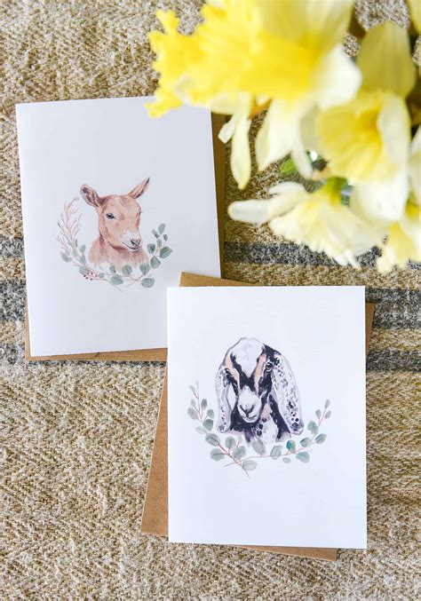 We did not find results for: Free Printable Goat Greeting Cards - Boxwood Ave