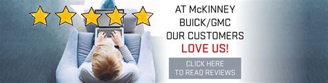 New And Used Buick And Gmc Dealership In Mckinney Mckinney Buick Gmc