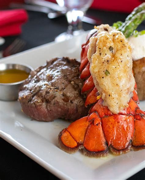 Steak And Lobster Dinner Menu Ideas Best Grilled Steaks Free Nude Porn Photos