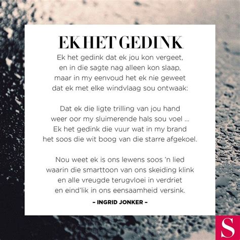 Afrikaanse gedigte | quotes, poems, afrikaans / see more ideas about afrikaans, afrikaans quotes, afrikaanse quotes. Pg du plessis gedigte pdf