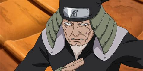 Naruto 25 Crazy Things About Orochimarus Body