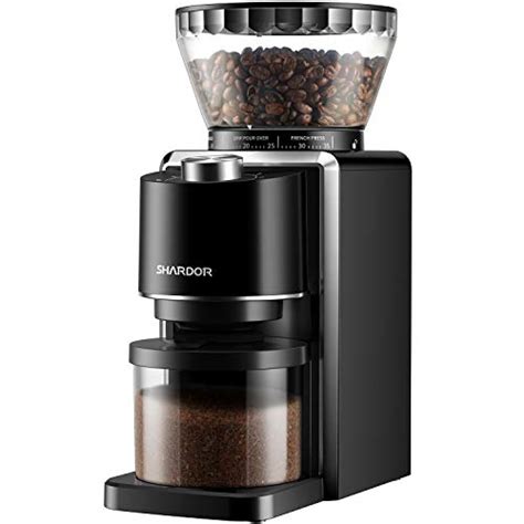 The Best Burr Coffee Grinder Recommended For 2022 Bnb