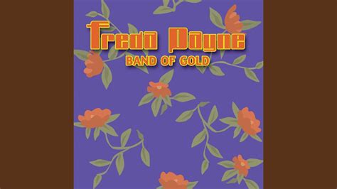 band of gold youtube
