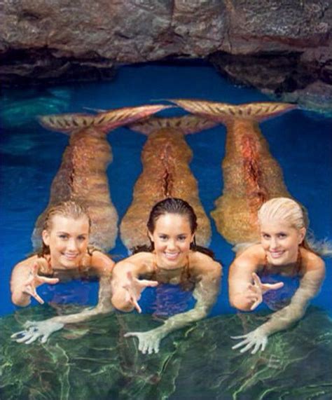 Sirena Mako Mermaids H2o Mermaids Mermaid Pictures
