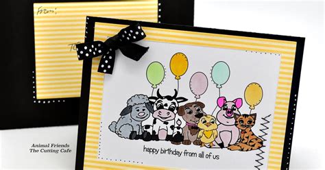 Wishing you a great birthday to remember for the coming years! Hand to Paper: HAPPY BIRTHDAY FROM ALL OF US