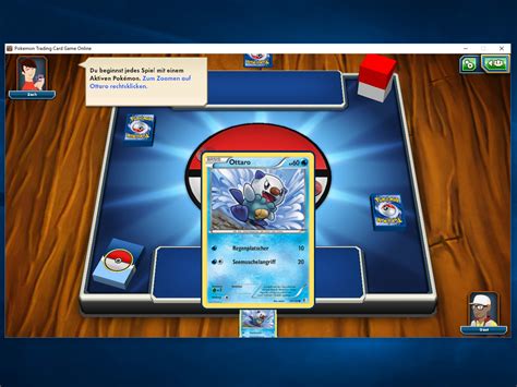 Pokémon Trading Card Game Online Download Chip