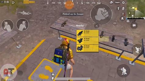 5 Tips And Tricks That Can Help You In Pubg Mobile Youtube