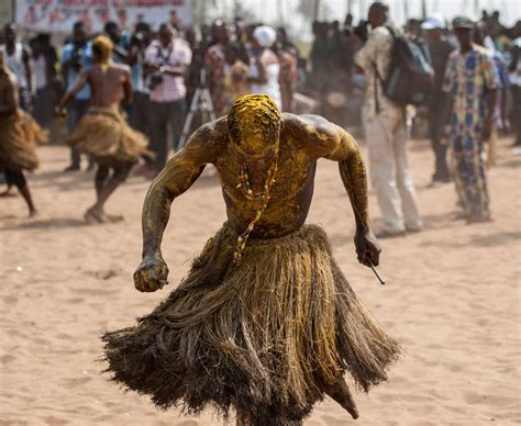 african voodoo inside benin s voodoo festival daily star
