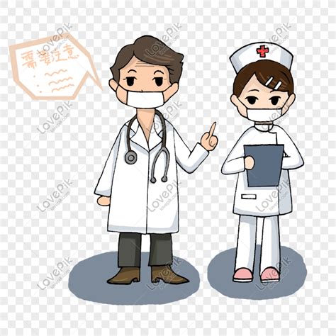 20+ Gambar Kartun Dokter Cantik - Gambar Kartun