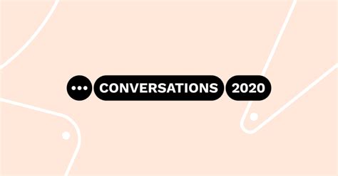 10 Key Takeaways From Conversations 2020 Manychat