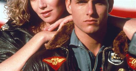 Everything We Know About The Top Gun Sequel And Cast