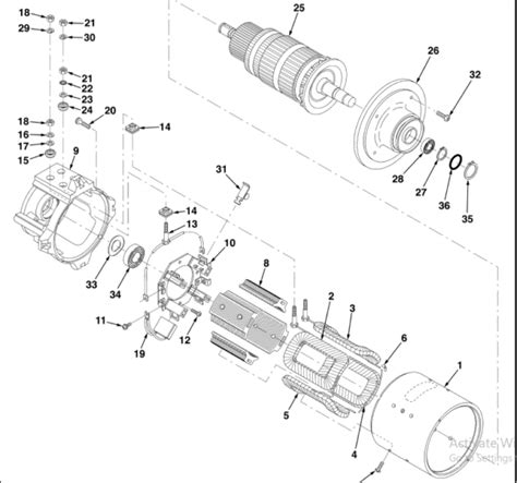 Hyster D174 Service Manual Pdf Download Heydownloads Manual Downloads